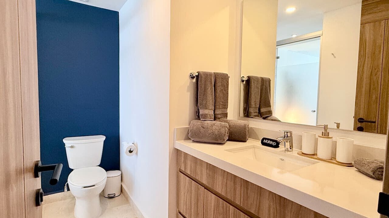 Photo of Bathroom in Las Glorias