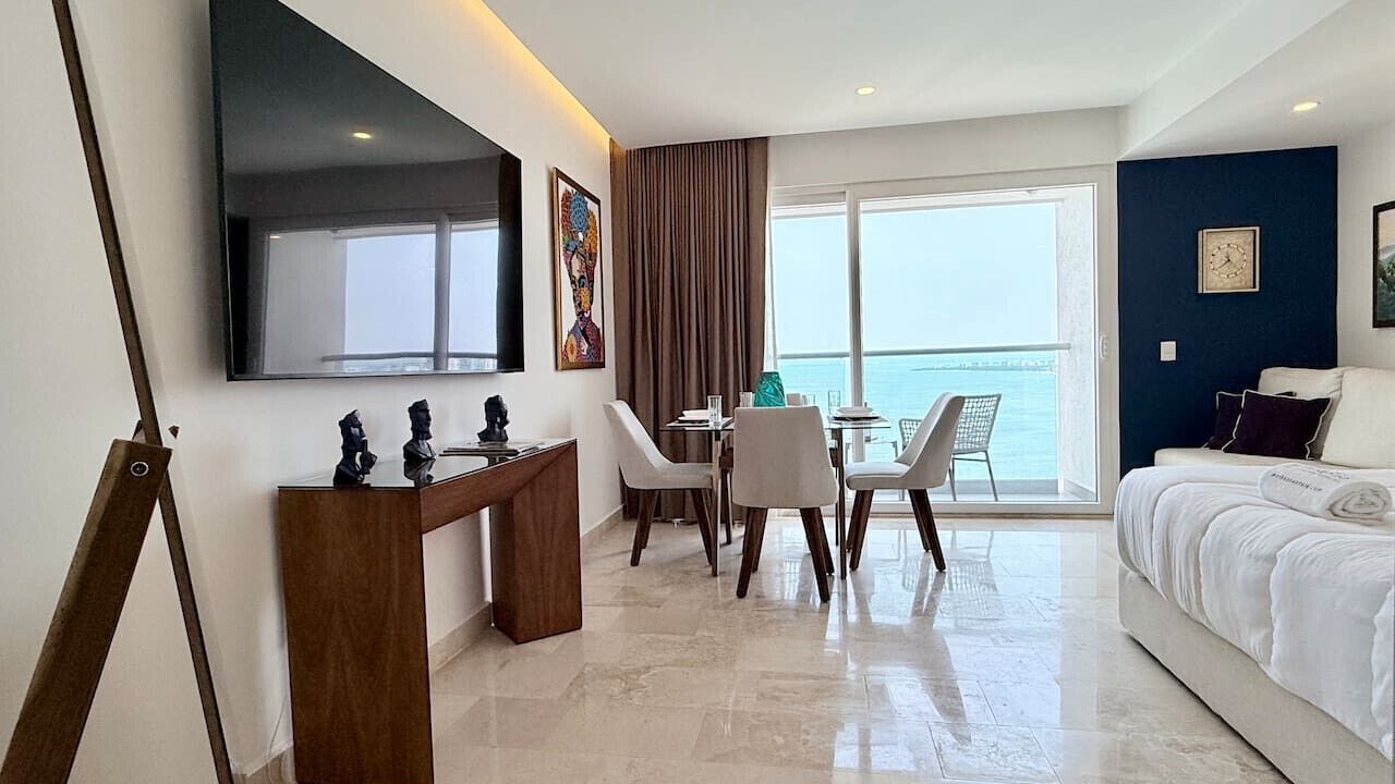 Photo of Bedroom in Las Glorias