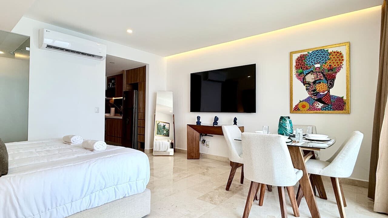 Photo of Bedroom in Las Glorias