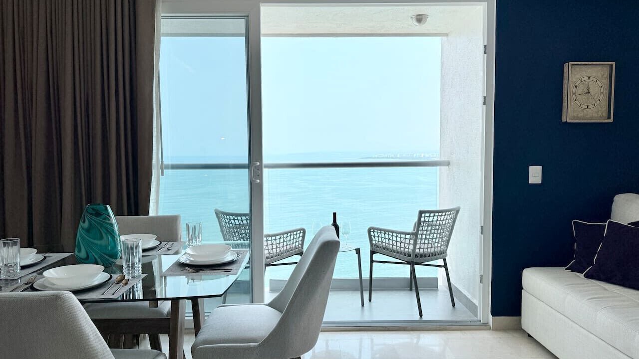 Photo of Patio Balcony in Las Glorias