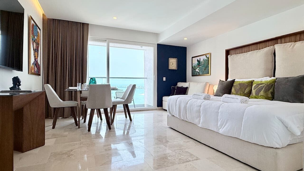 Photo of Livingroom in Las Glorias