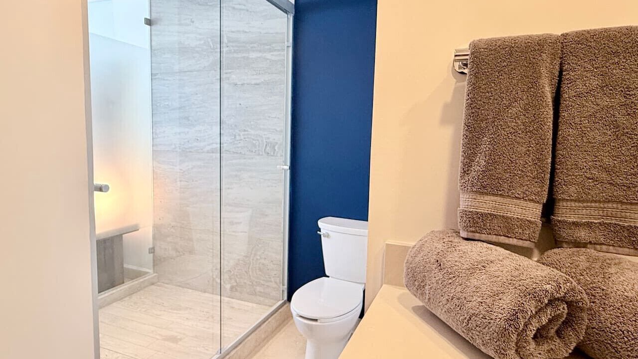 Photo of Bathroom in Las Glorias