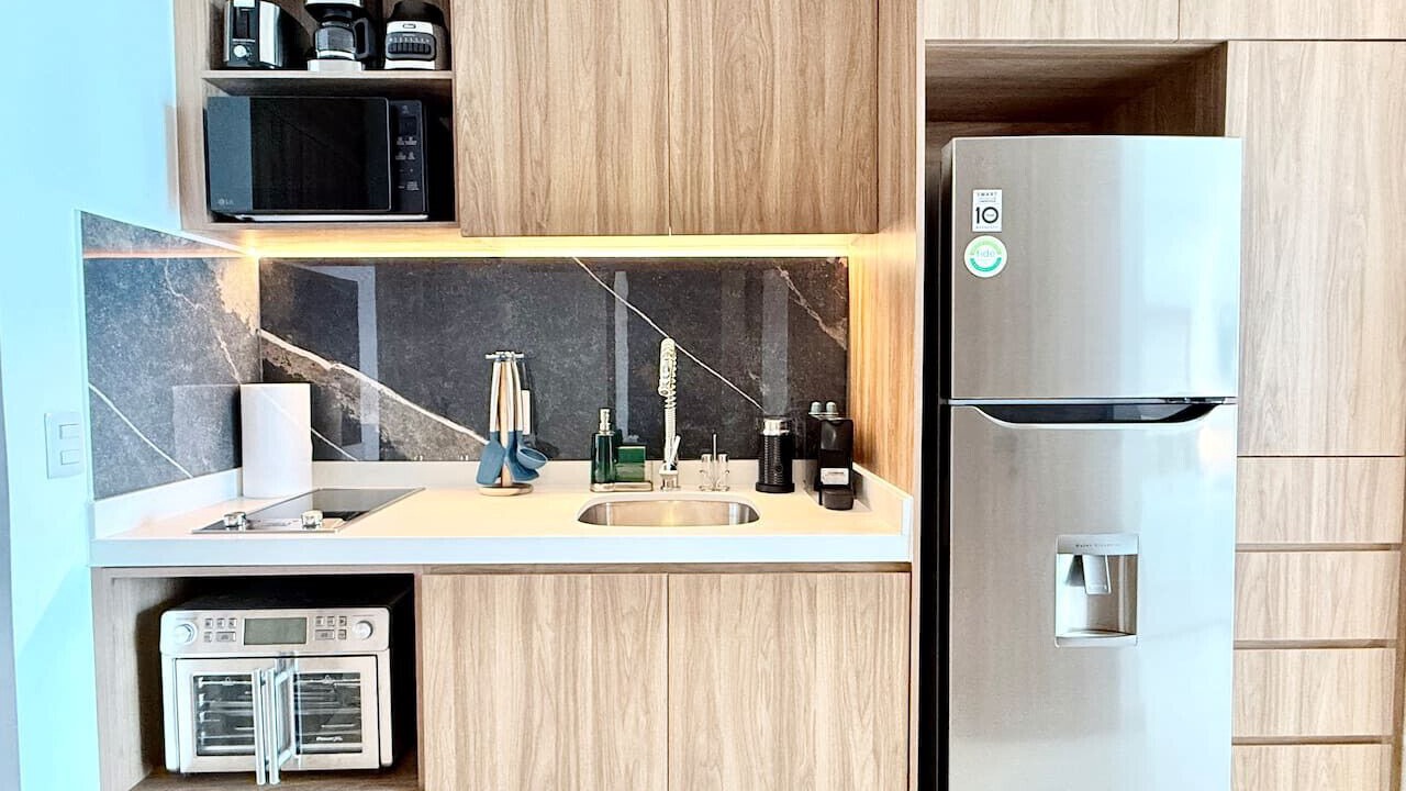 Photo of Kitchen in Las Glorias