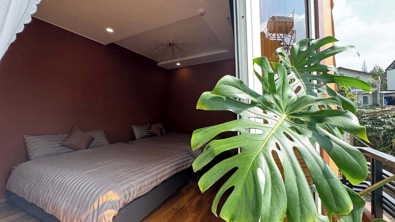 Photo of Bedroom in Da Lat