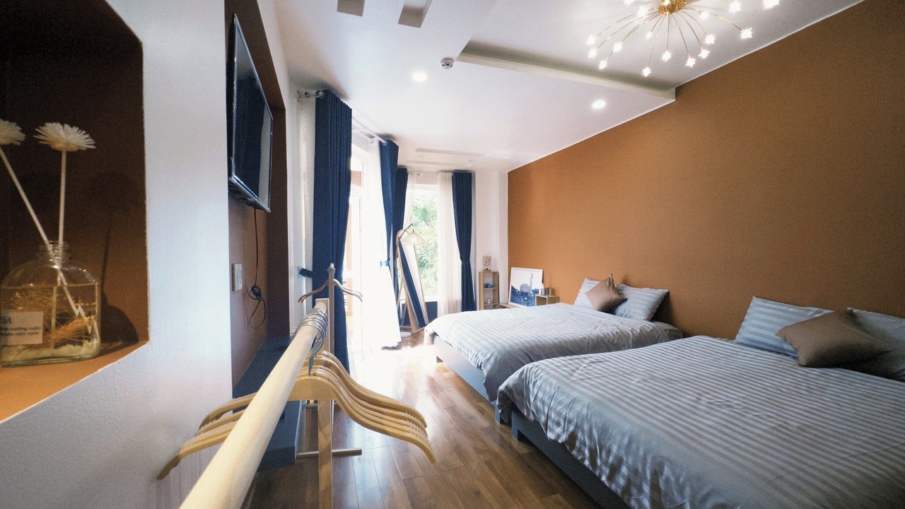 Photo of Bedroom in Phuong 10