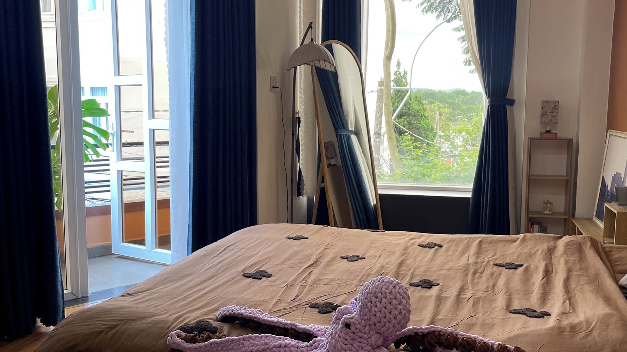 Photo of Bedroom in Da Lat