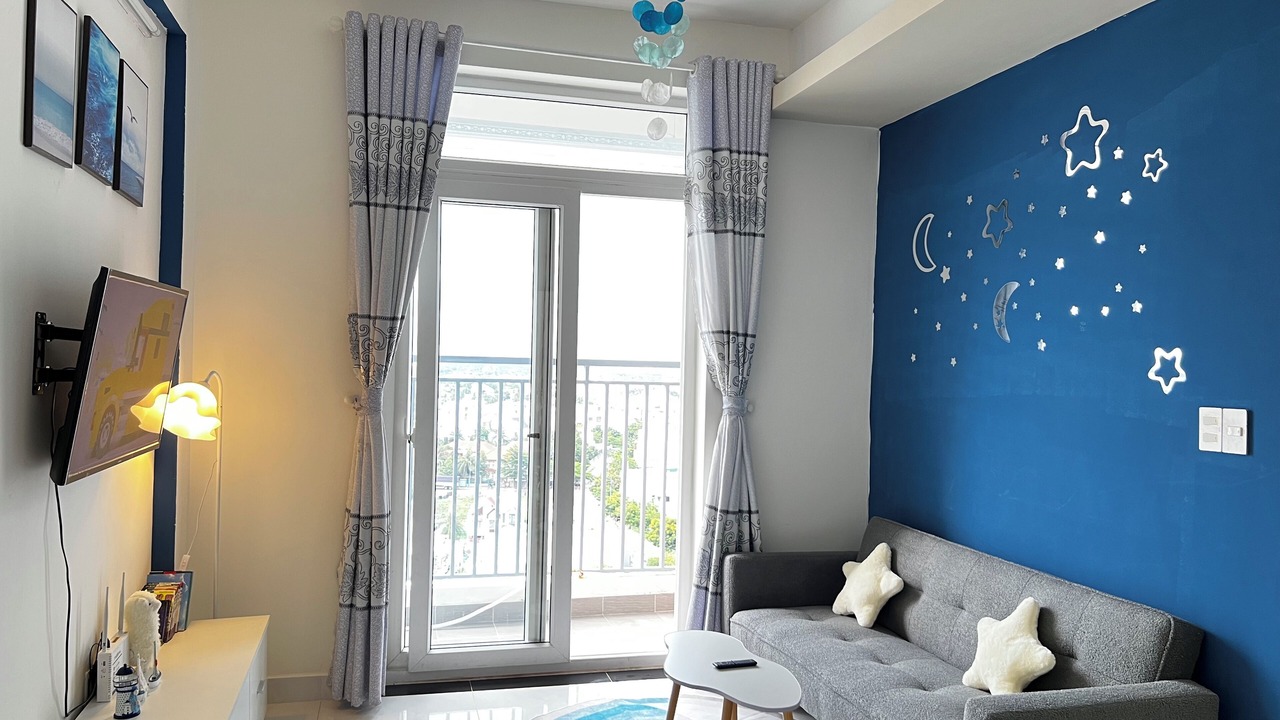 Photo of Livingroom in Phan Rang - Thap Cham
