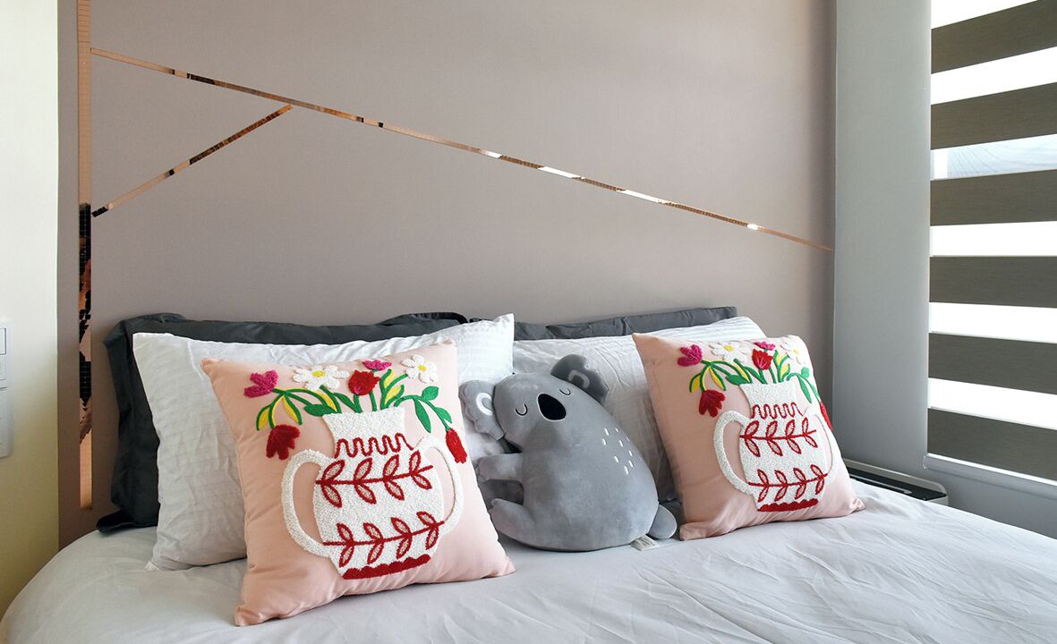 Photo of Bedroom in Tamsui