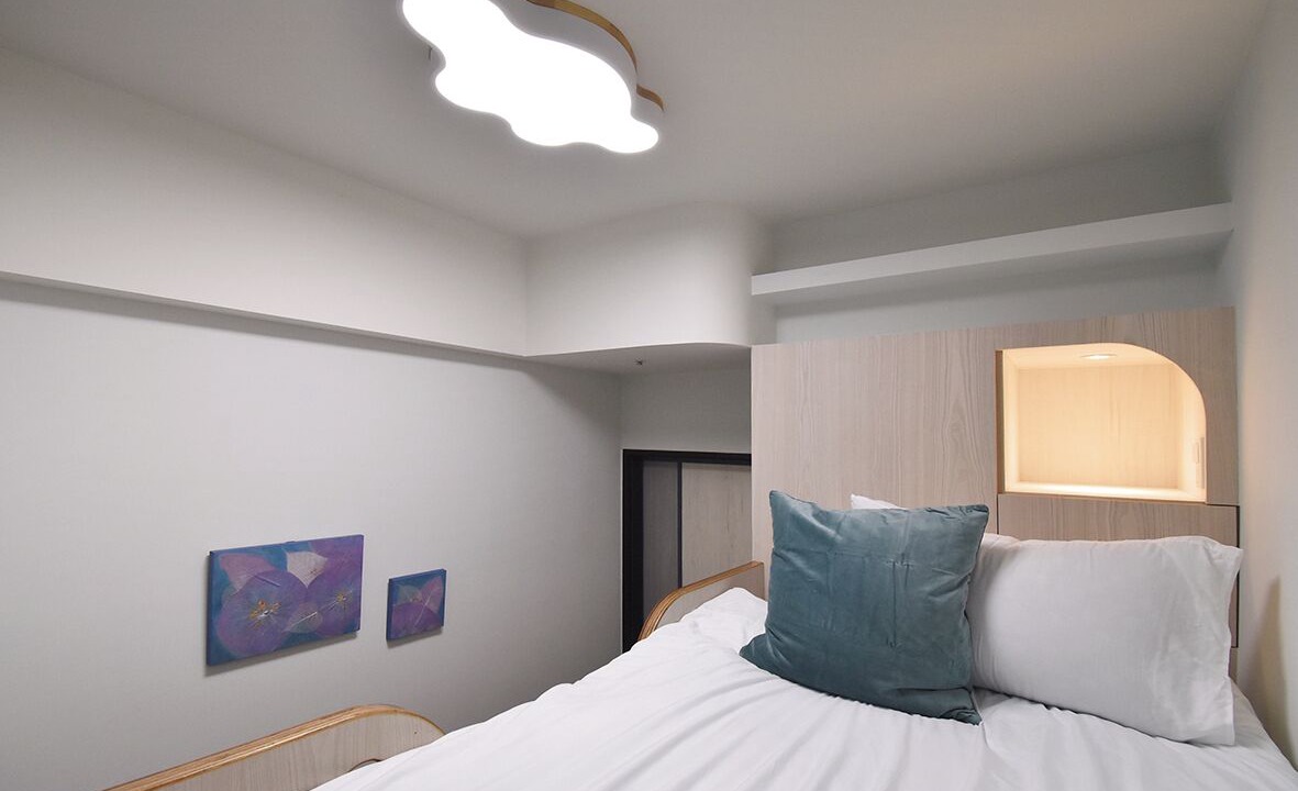 Photo of Bedroom in Tamsui