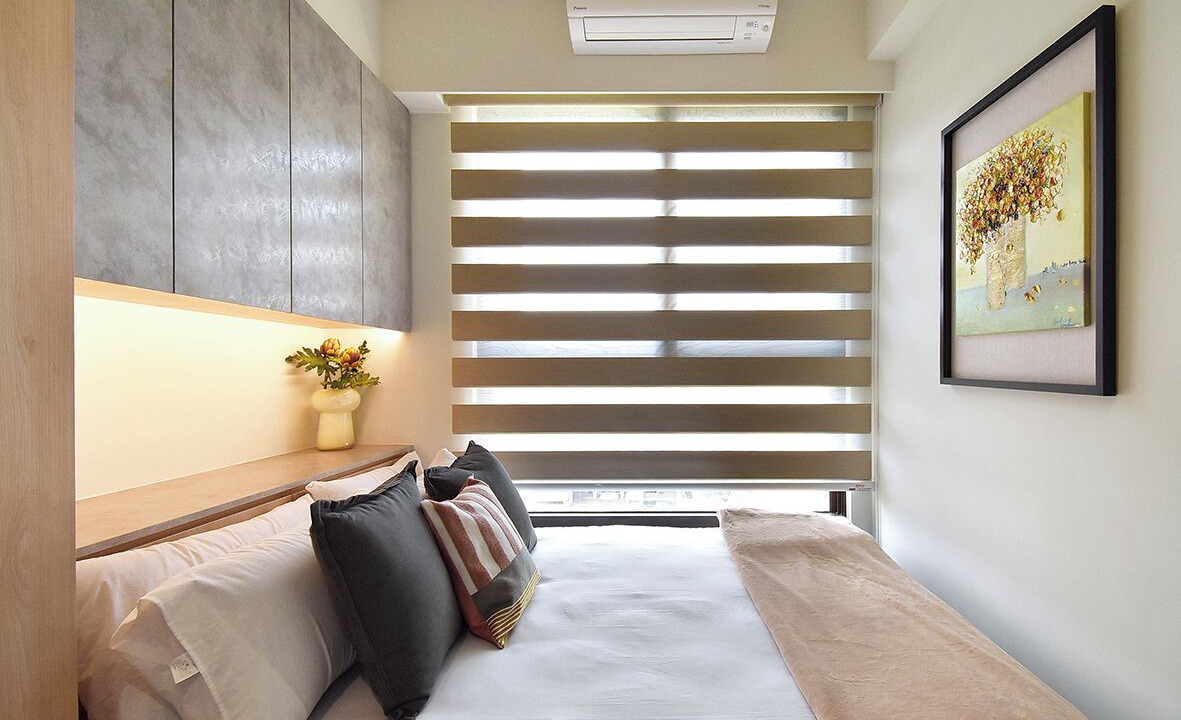 Photo of Bedroom in Tamsui