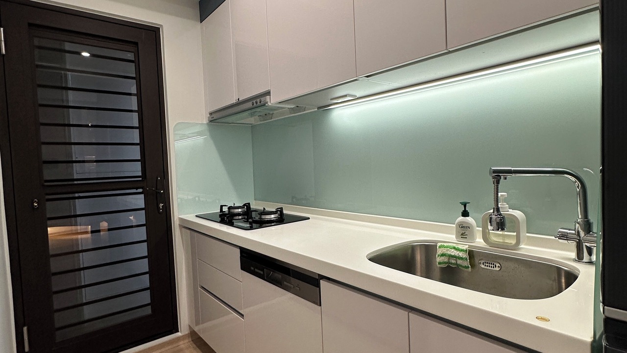 Photo of Kitchen in Tamsui
