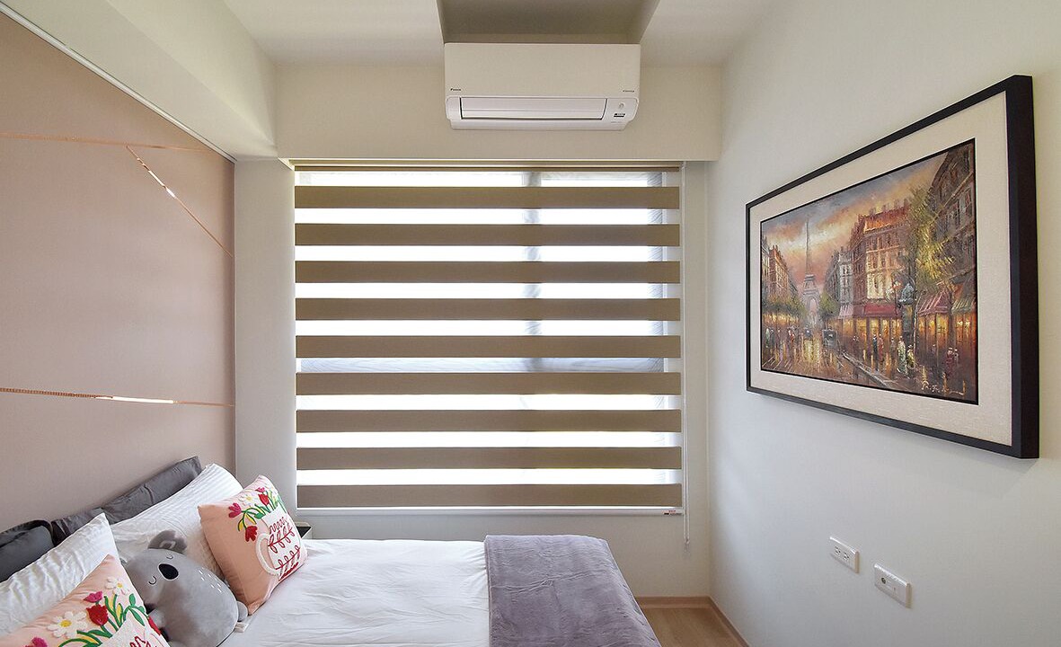 Photo of Bedroom in Tamsui