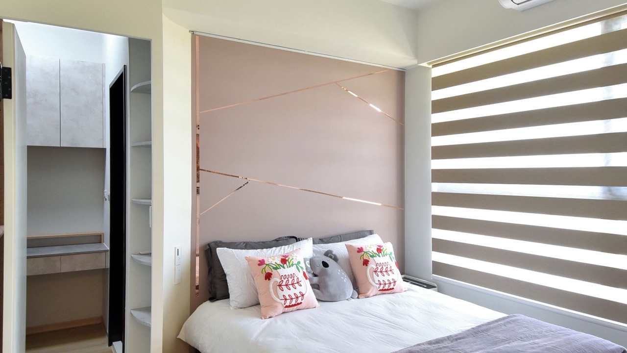 Photo of Bedroom in Tamsui