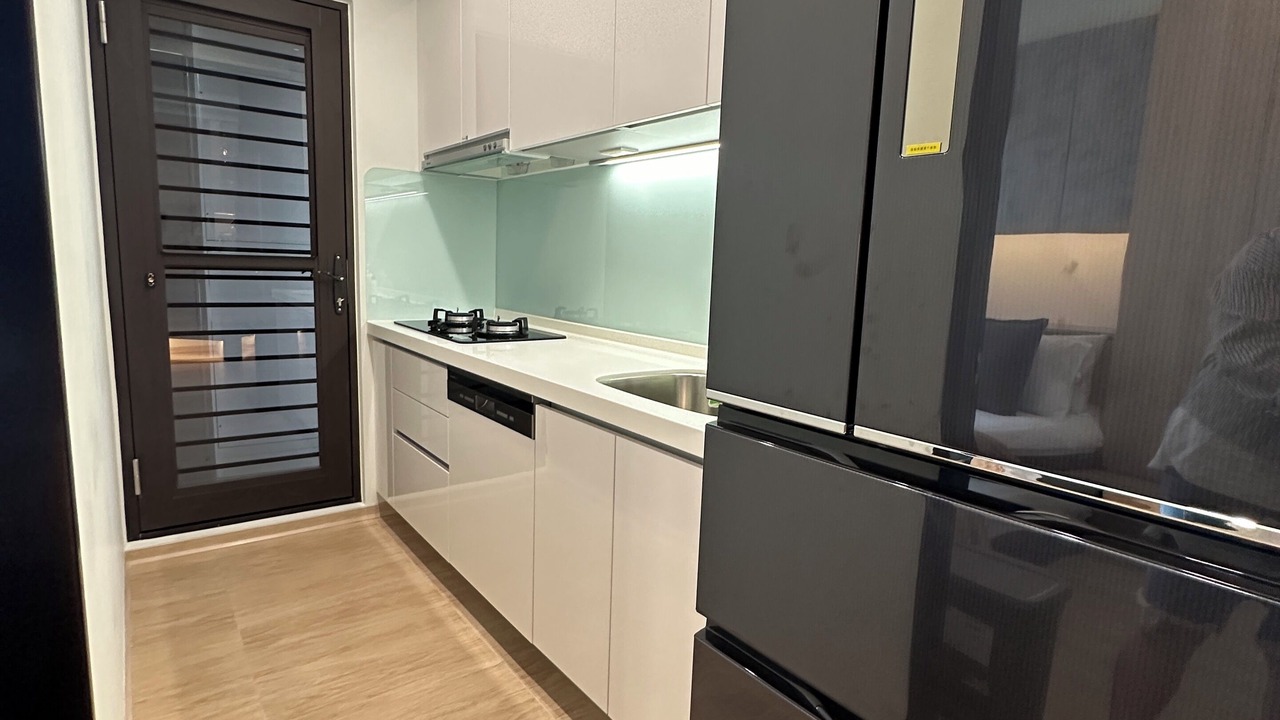Photo of Kitchen in Tamsui