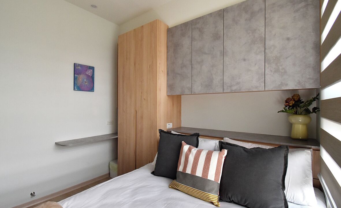 Photo of Bedroom in Tamsui