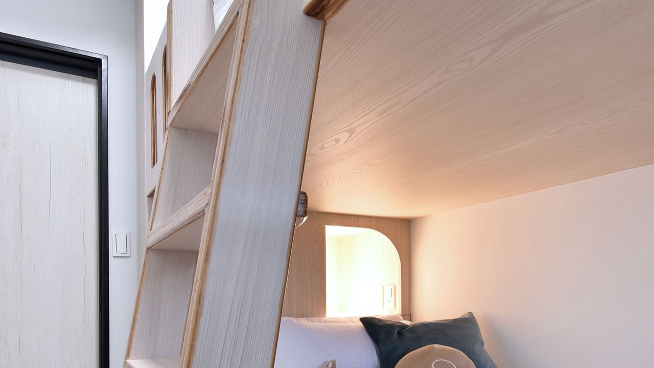 Photo of Bedroom in Tamsui
