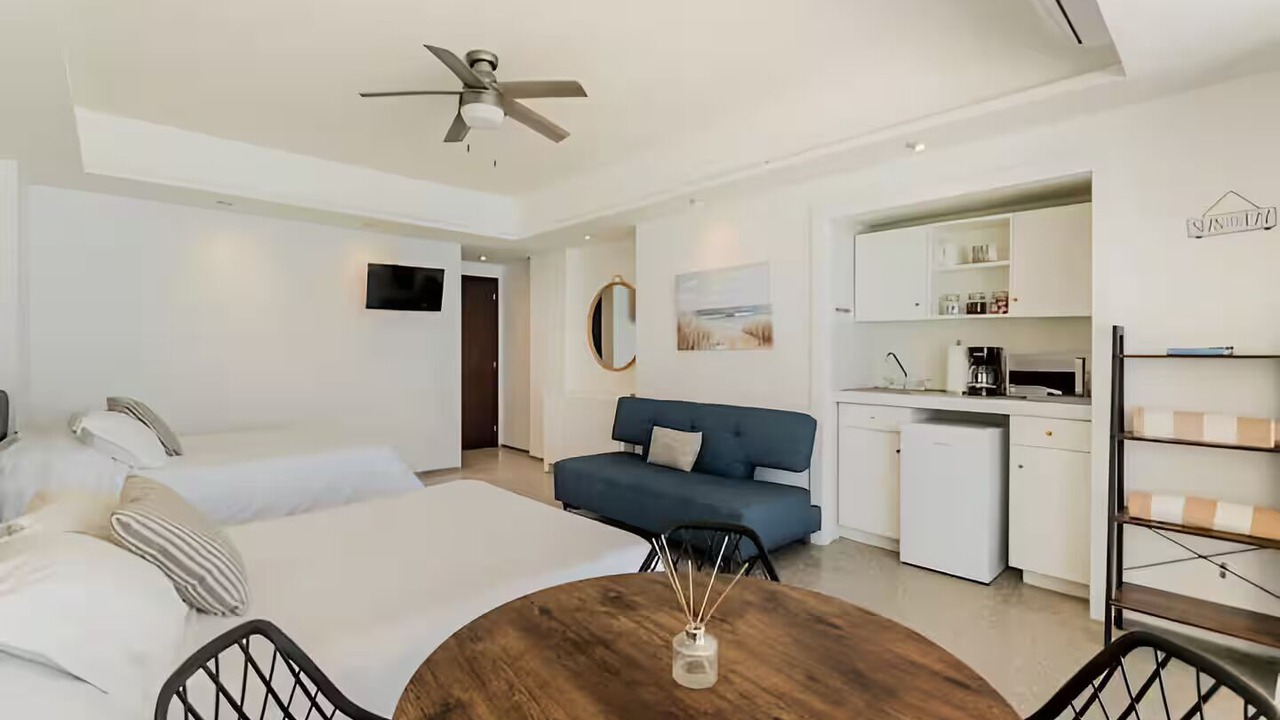Photo of Bedroom in Punta Cancun