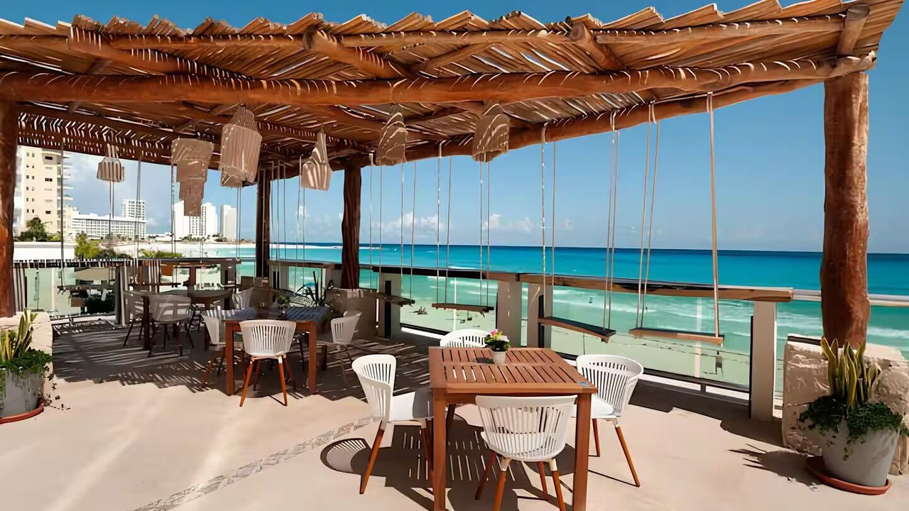 Photo of Outdoor in Punta Cancun