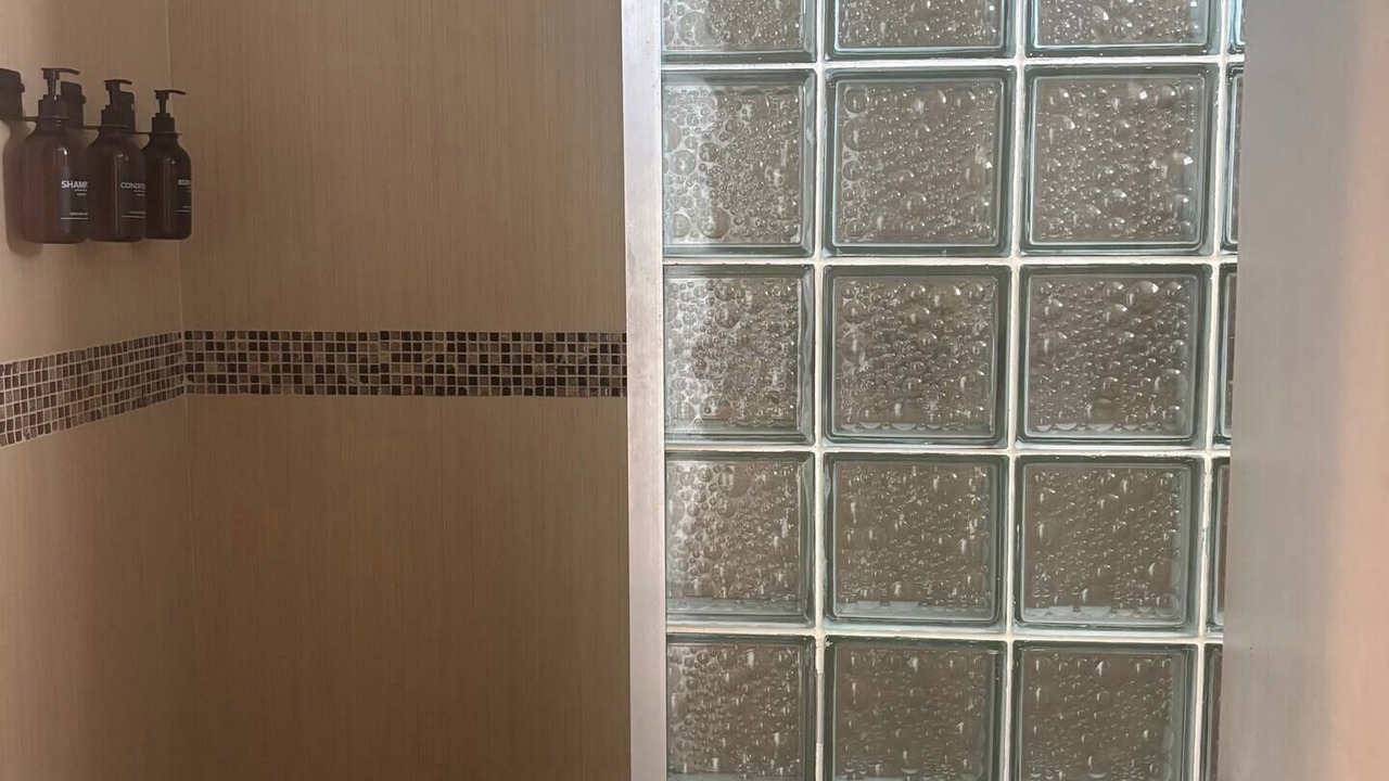 Photo of Bathroom in Punta Cancun