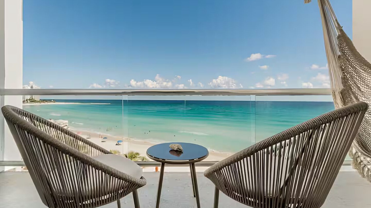 Photo of Outdoor in Punta Cancun