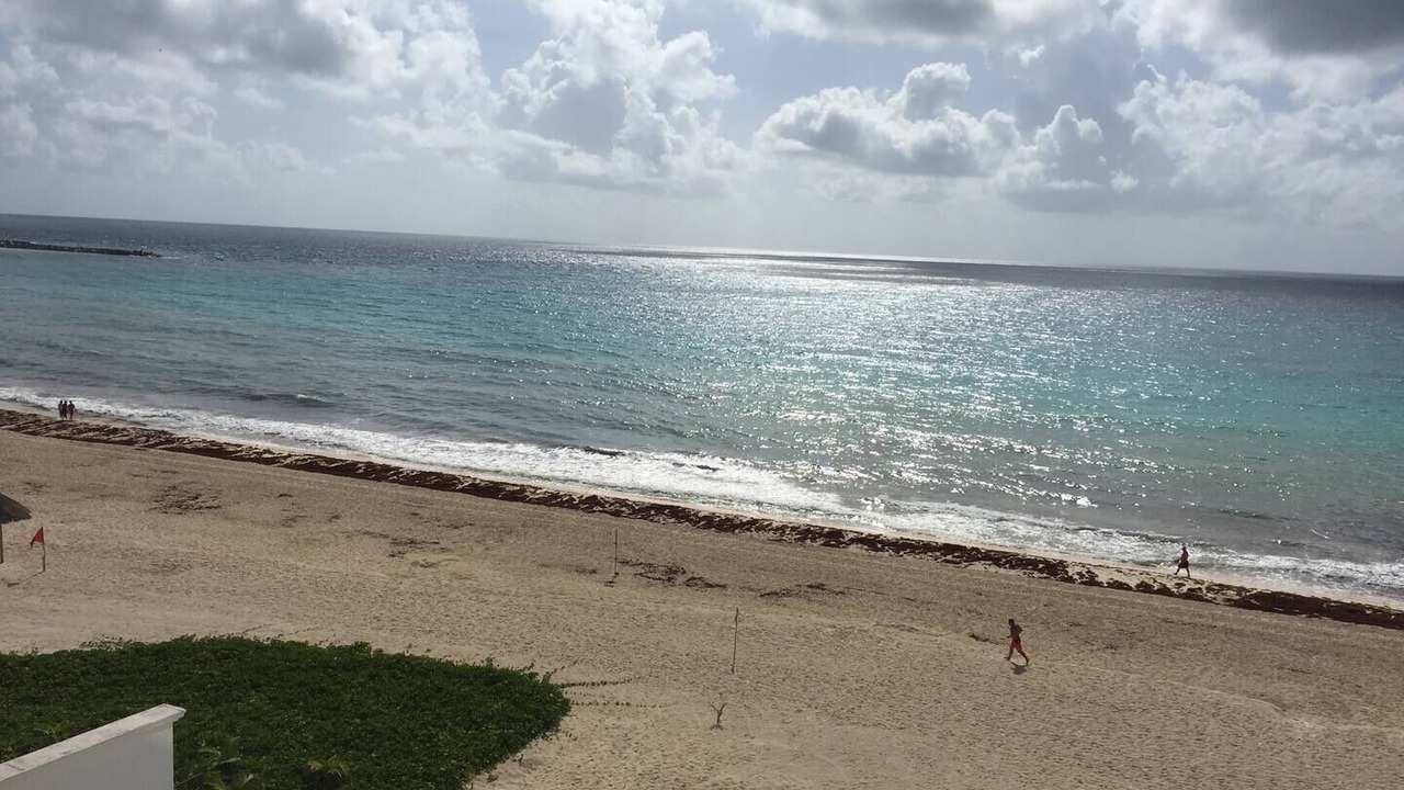 Photo of Others in Punta Cancun