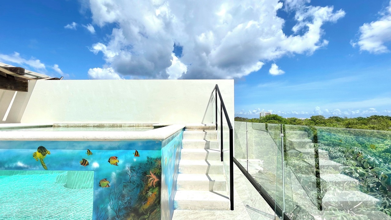 Photo of Outdoor in Cozumel