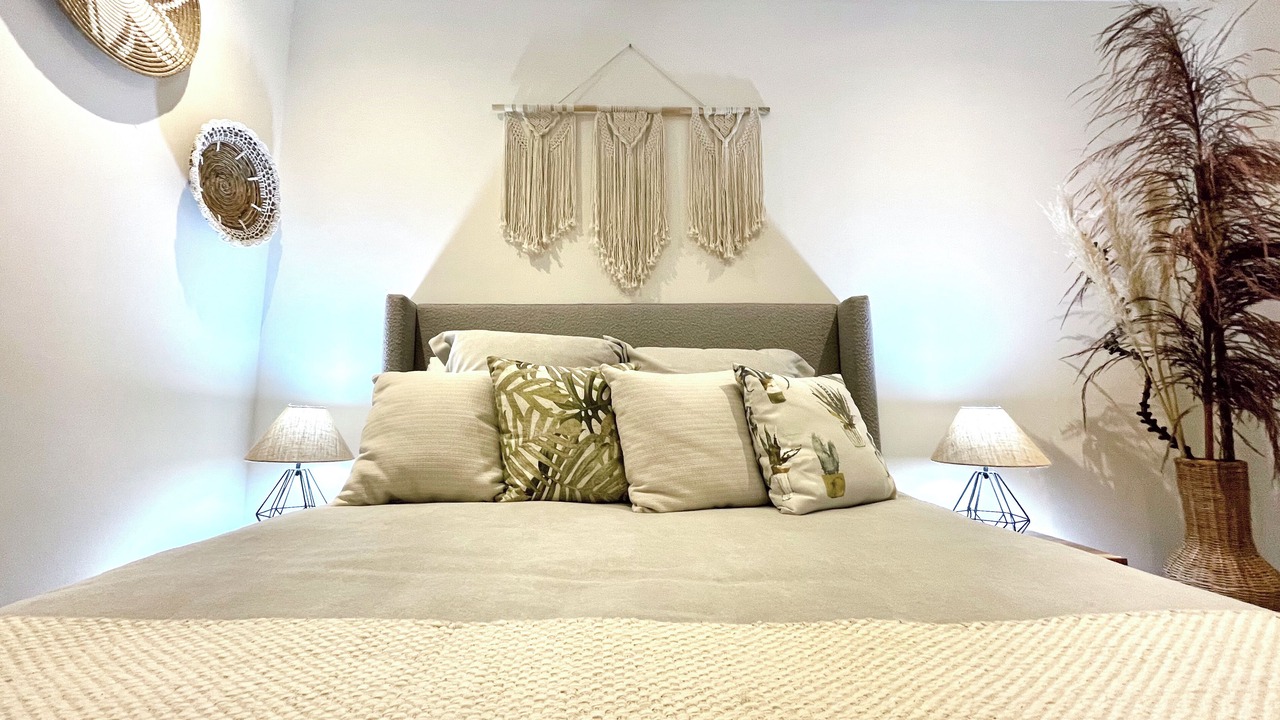 Photo of Bedroom in Cozumel