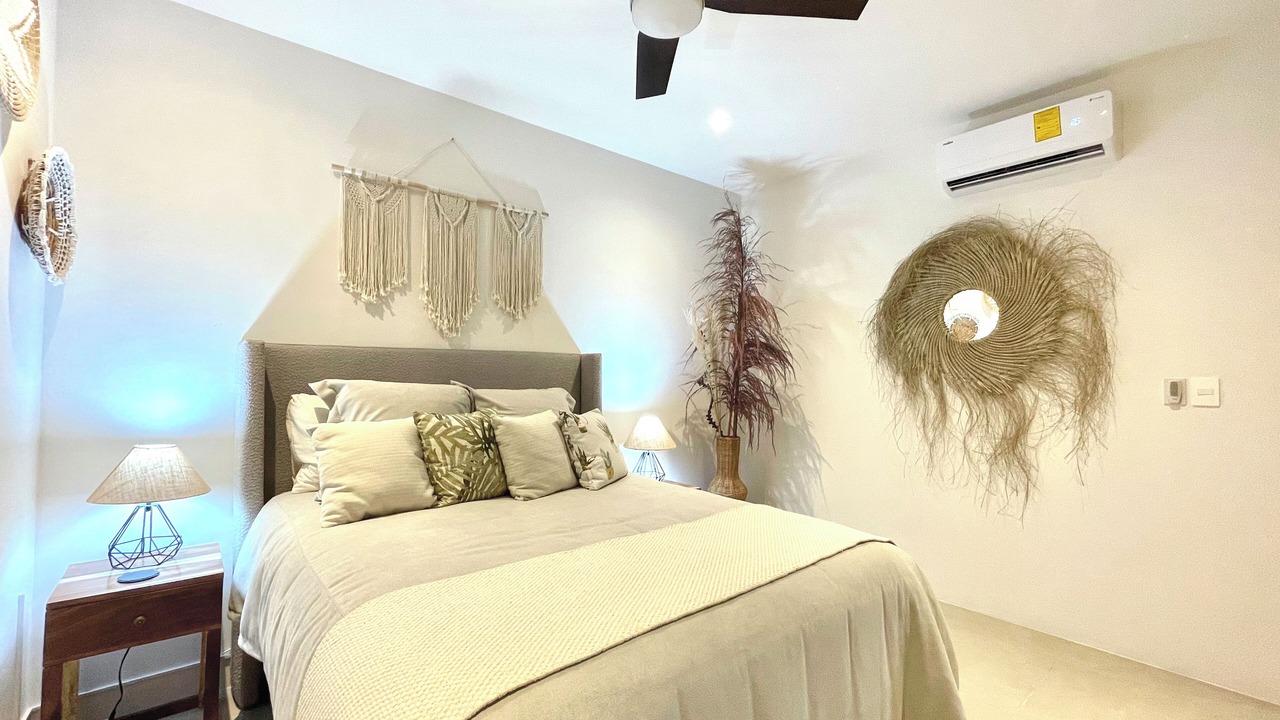 Photo of Bedroom in Cozumel