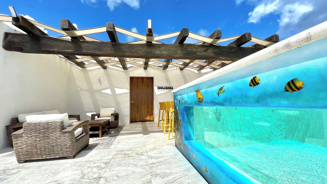 Photo of Outdoor in Cozumel