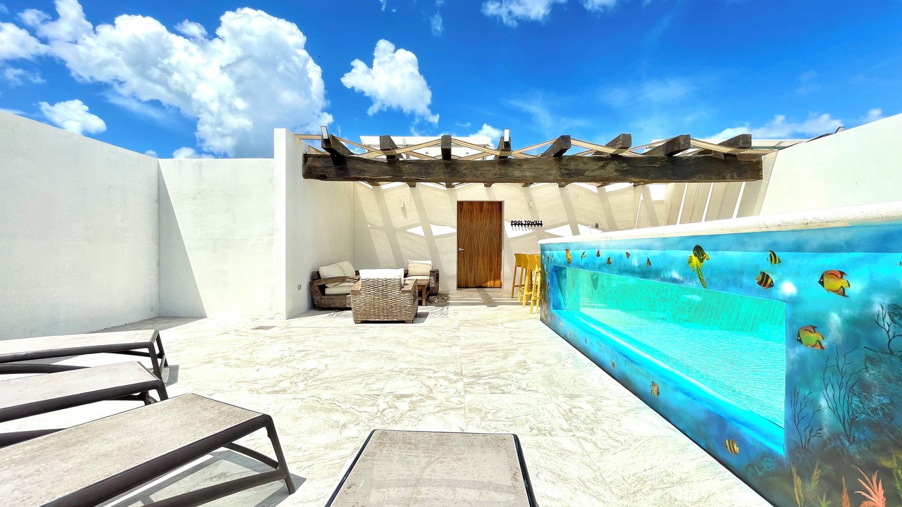 Photo of Outdoor in Cozumel