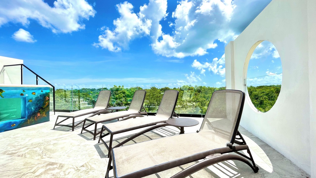 Photo of Outdoor in Cozumel