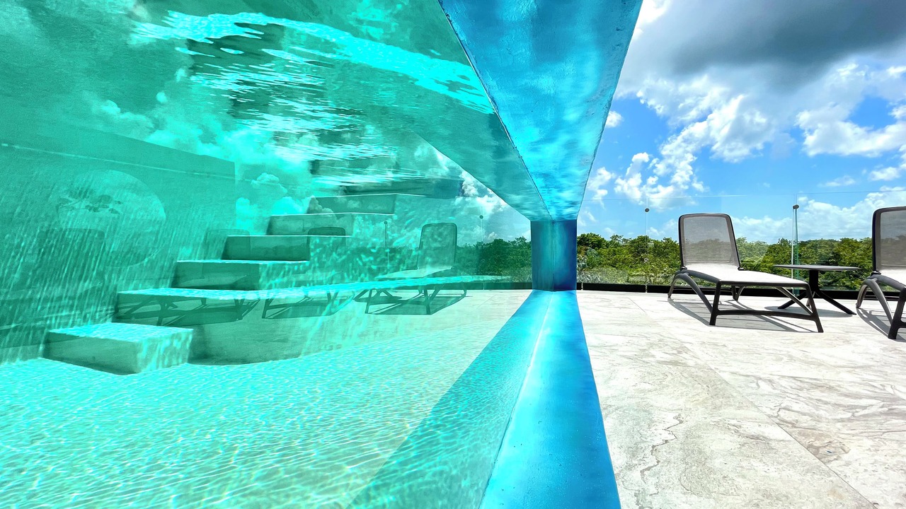 Photo of Outdoor in Cozumel
