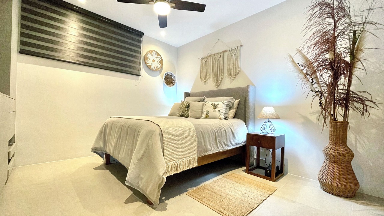 Photo of Bedroom in Cozumel