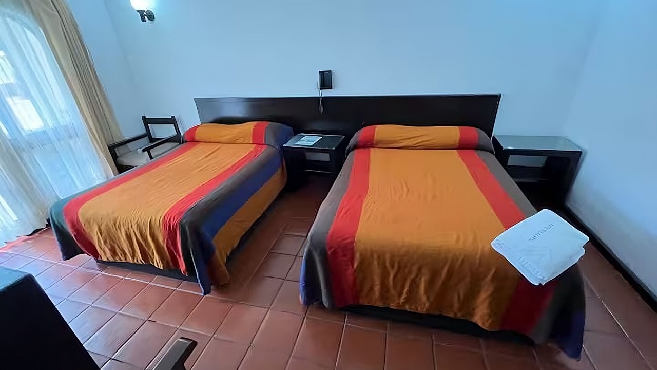 Photo of Bedroom in Morelia