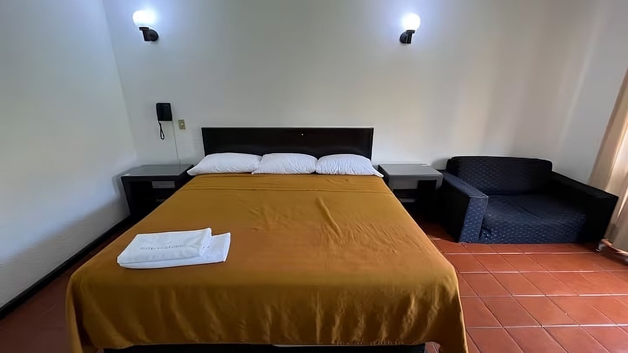 Photo of Bedroom in Morelia