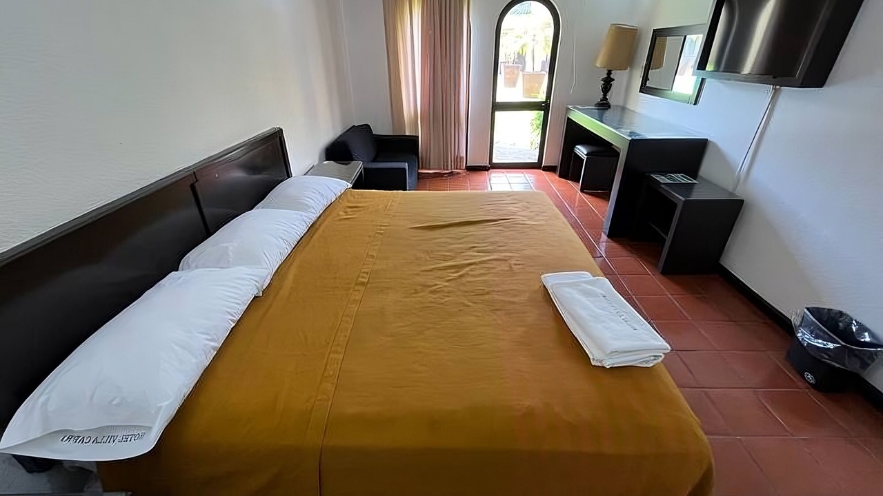 Photo of Bedroom in Morelia