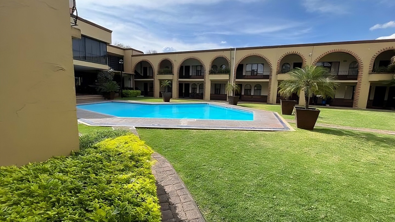Photo of Outdoor in Morelia