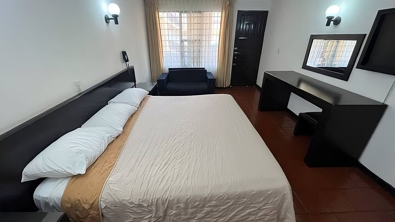 Photo of Bedroom in Morelia