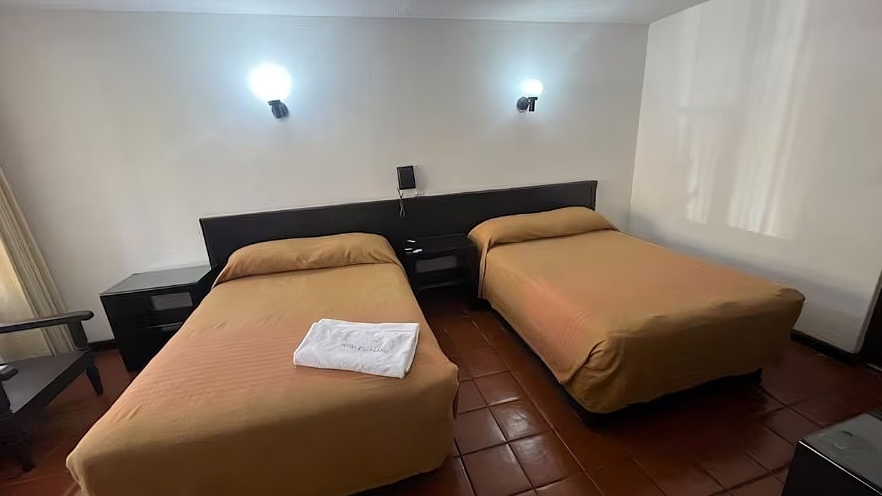 Photo of Bedroom in Morelia