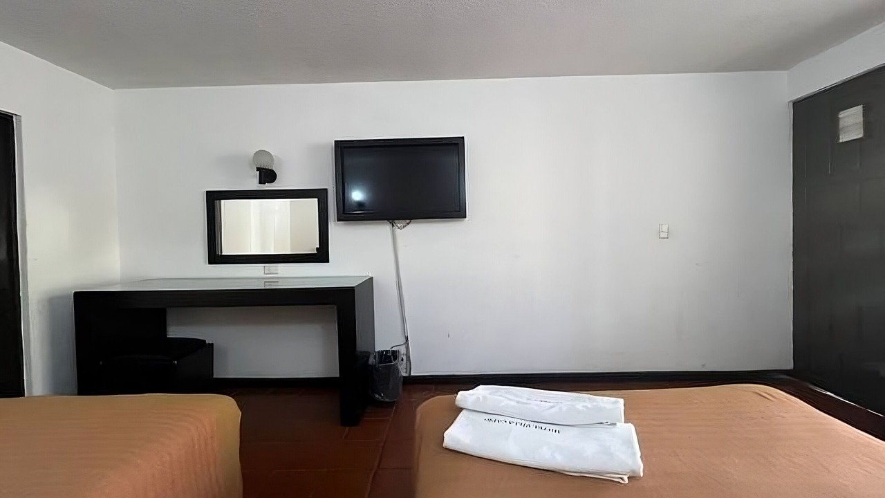 Photo of Bedroom in Morelia