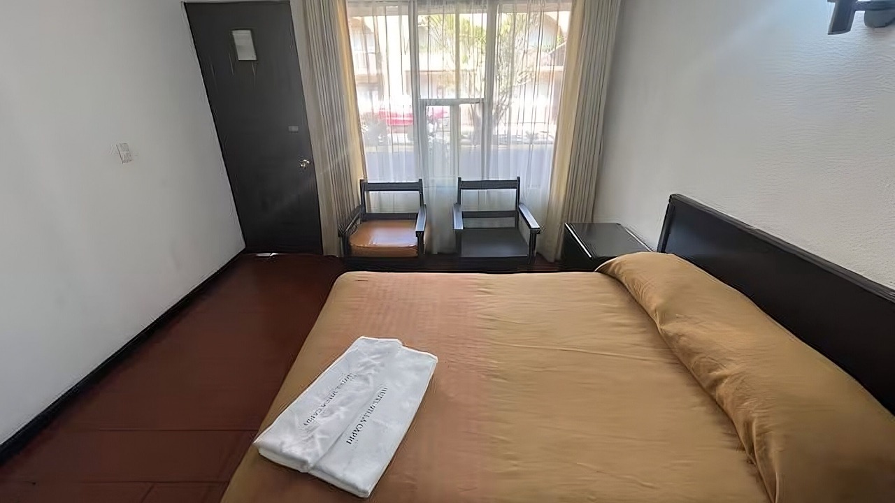 Photo of Bedroom in Morelia