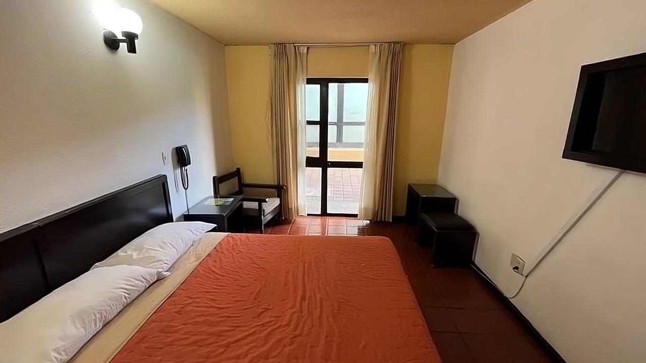 Photo of Bedroom in Morelia