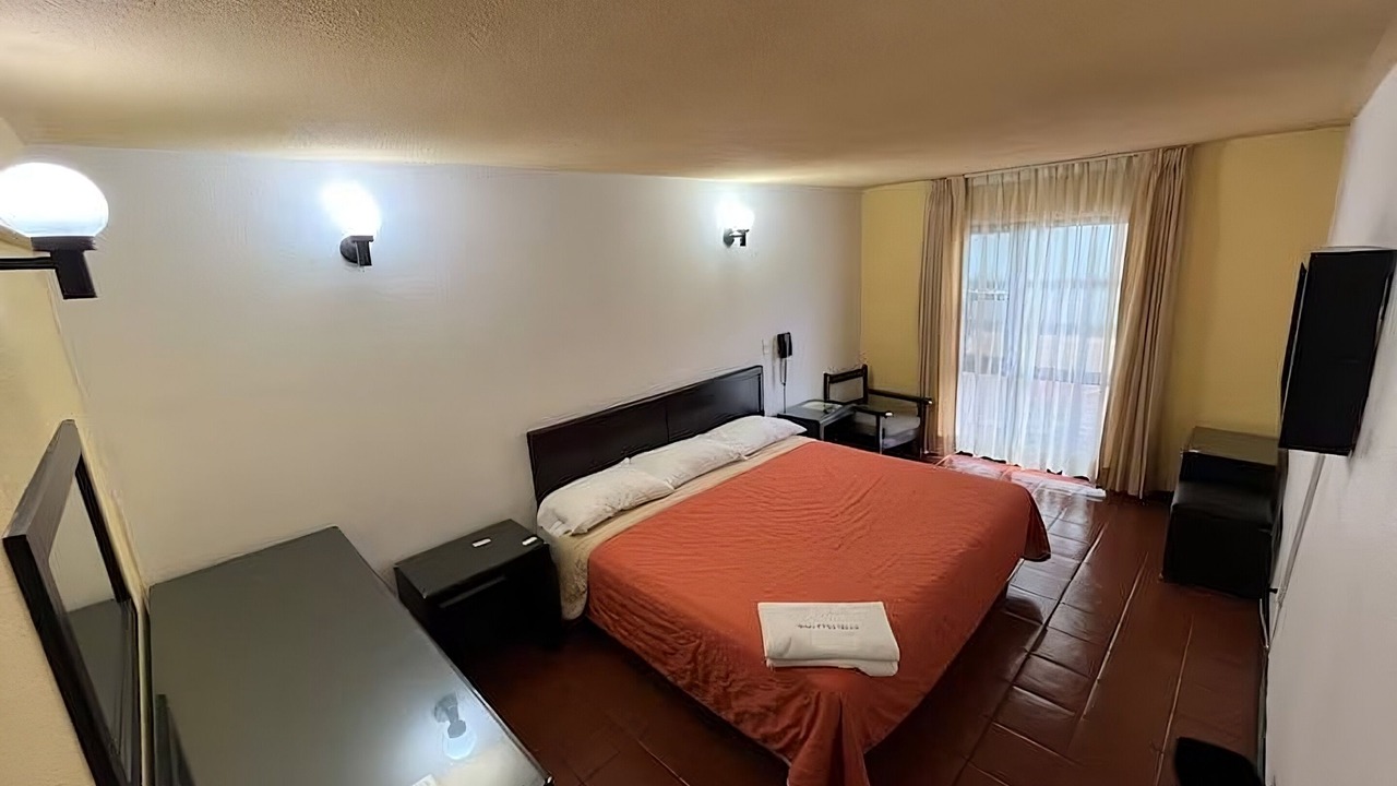 Photo of Bedroom in Morelia