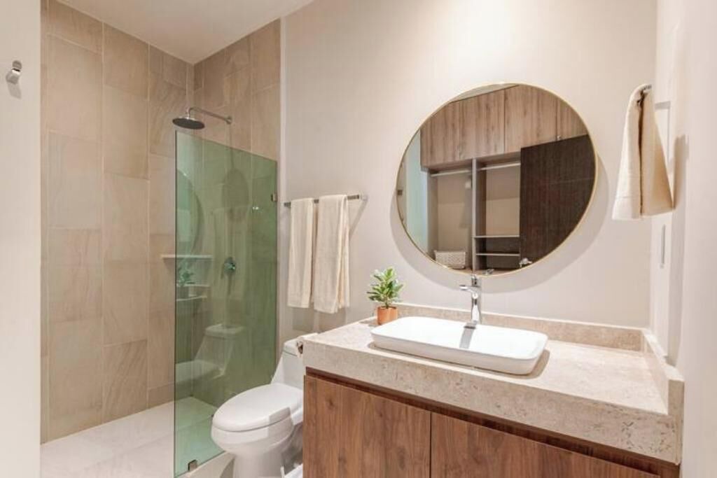 Photo of Bathroom in Ejidal