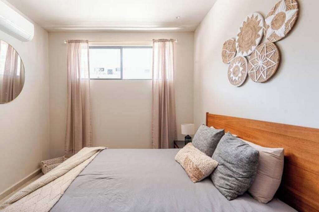 Photo of Bedroom in Ejidal