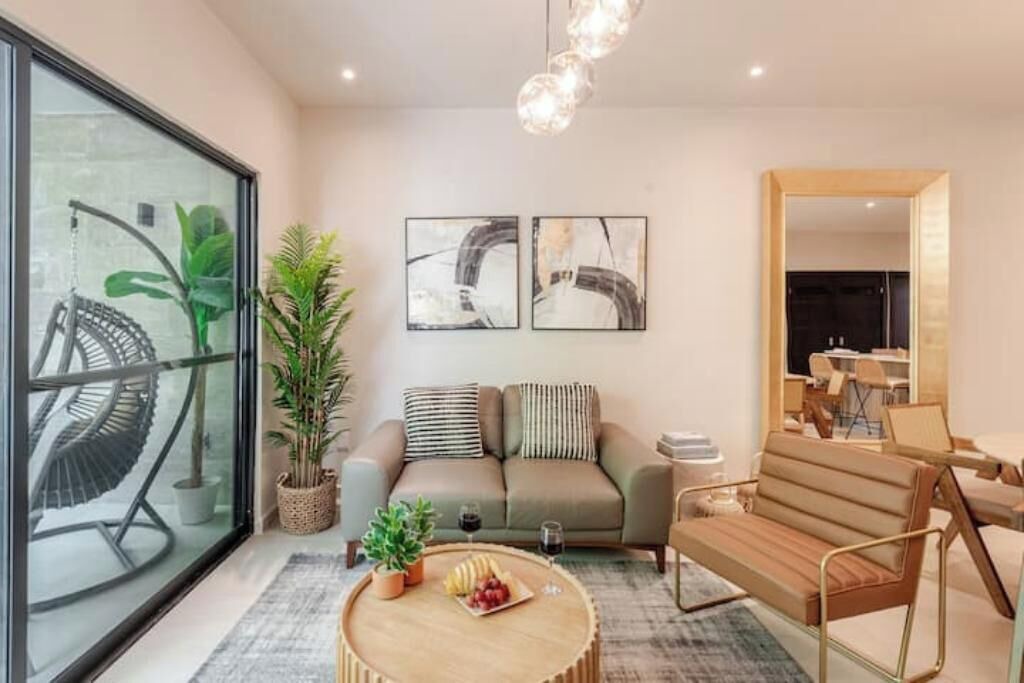 Photo of Livingroom in Ejidal
