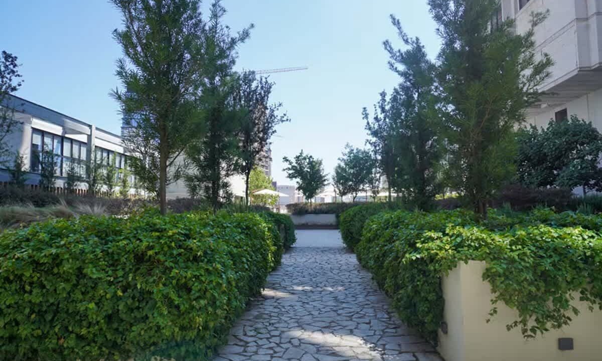 Photo of Outdoor in Providencia