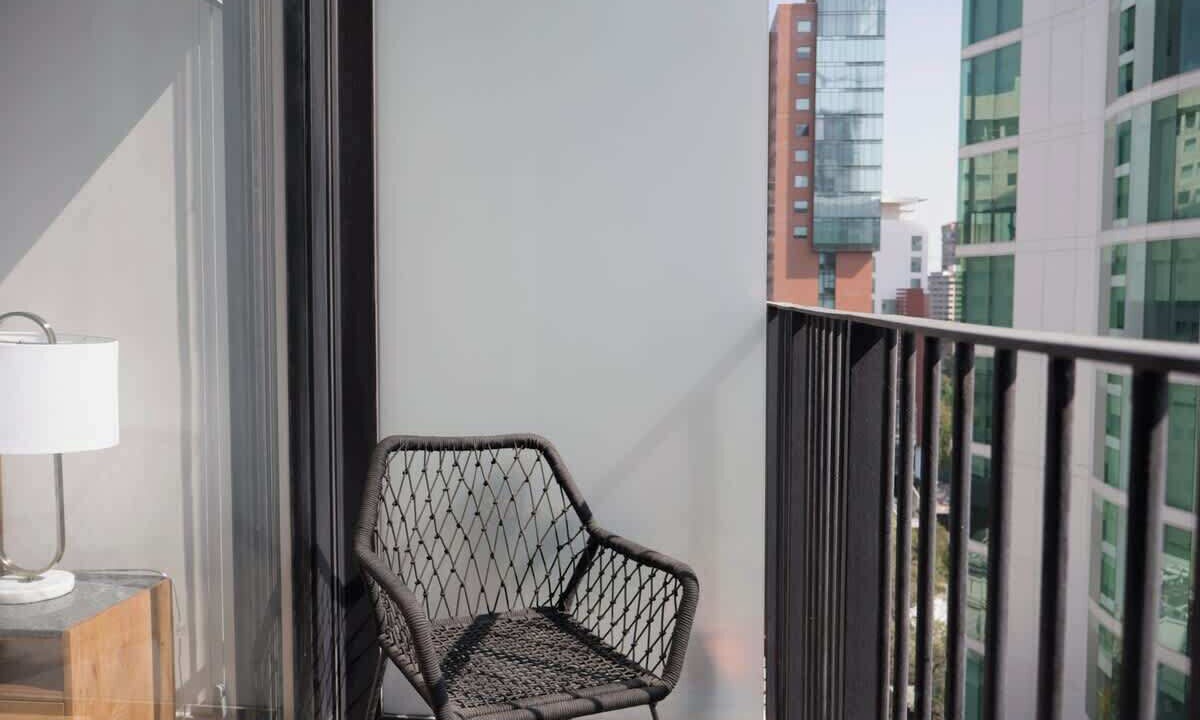 Photo of Outdoor in Providencia