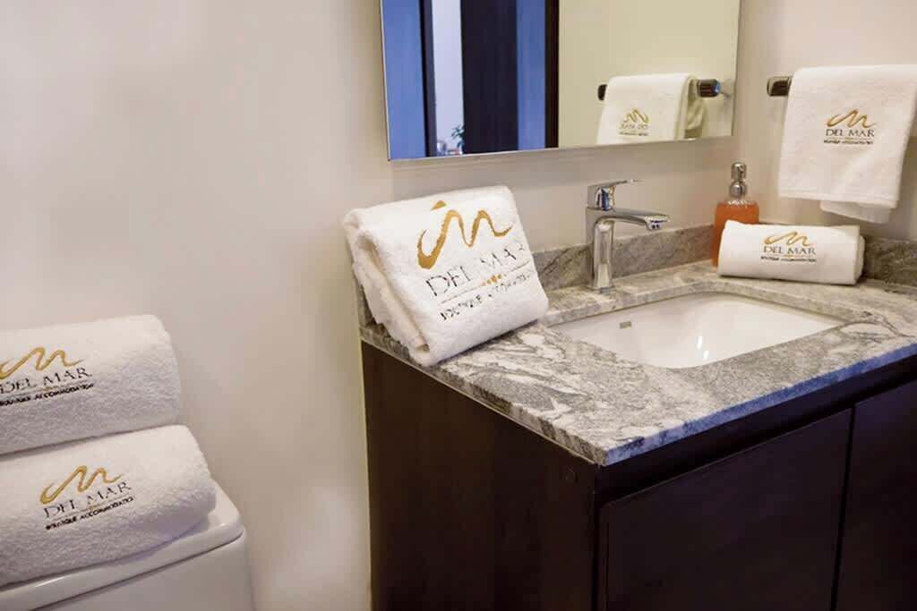 Photo of Bathroom in Providencia