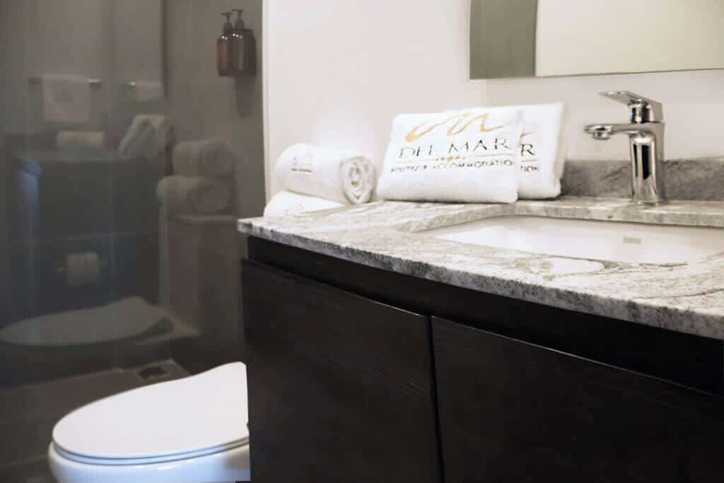 Photo of Bathroom in Providencia